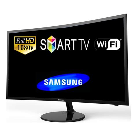 24 led smart tv 1080p
